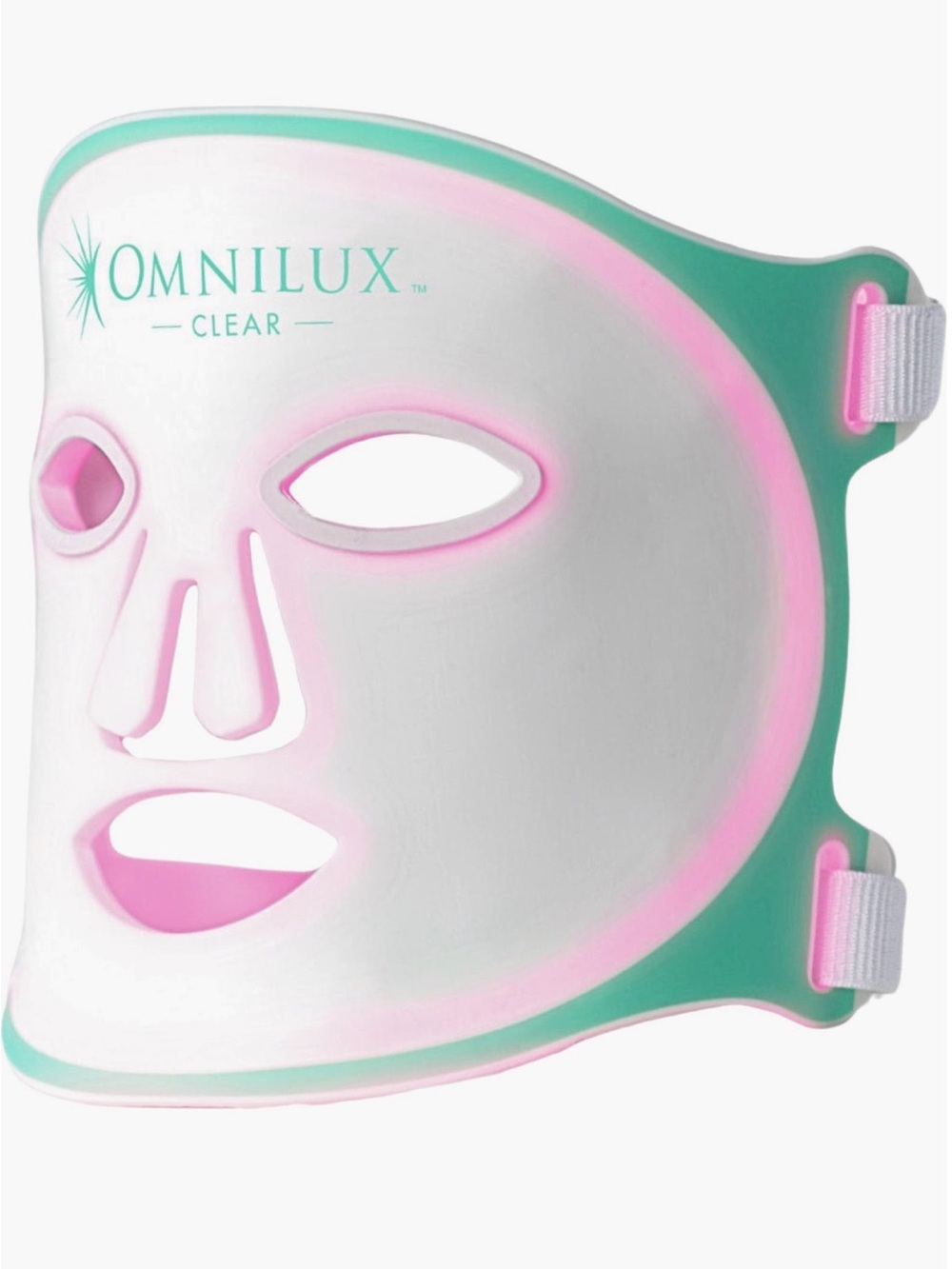 NIB Omnilux Contour Face LED Madk Device